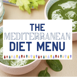 Mediterranean Diet: The Moroccan Version
