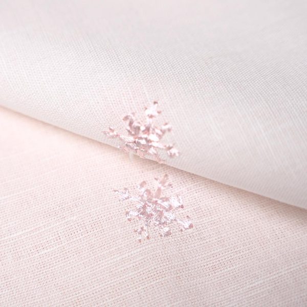 Flavors Of Morocco™ Pink Mirage Napkins - Set of 2 - Image 2