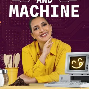 Spice and Machine: 10 Moroccan Recipes Born from Artificial Intelligence