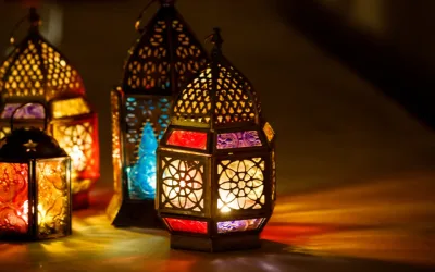 Ramadan Spirit in Morocco