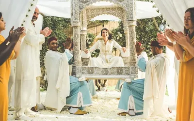 Moroccan Weddings: What’s On The Menu?