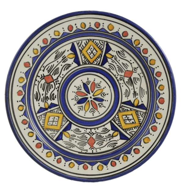 Ceramic Plate