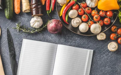 Master the Art of Moroccan Cuisine with These Must-Have Cookbooks