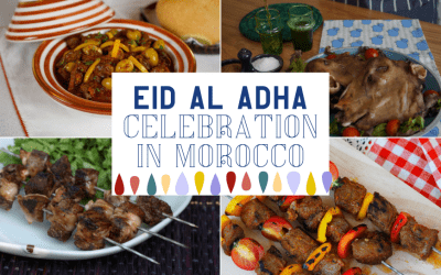 Celebrating Eid Al Adha Traditions in Morocco: What’s on the Menu?
