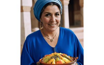 Dada Malika’s Top 5 Favorite Tagine Recipes: Discover Authentic Moroccan Flavors