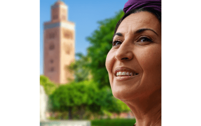 Dada Malika’s Culinary Journey: The Must-Try Dishes of Marrakech